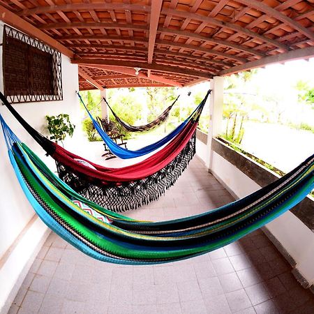Casa Rustica Perfeita Para O Sao Joao Na Paraiba Conde  Rum bild