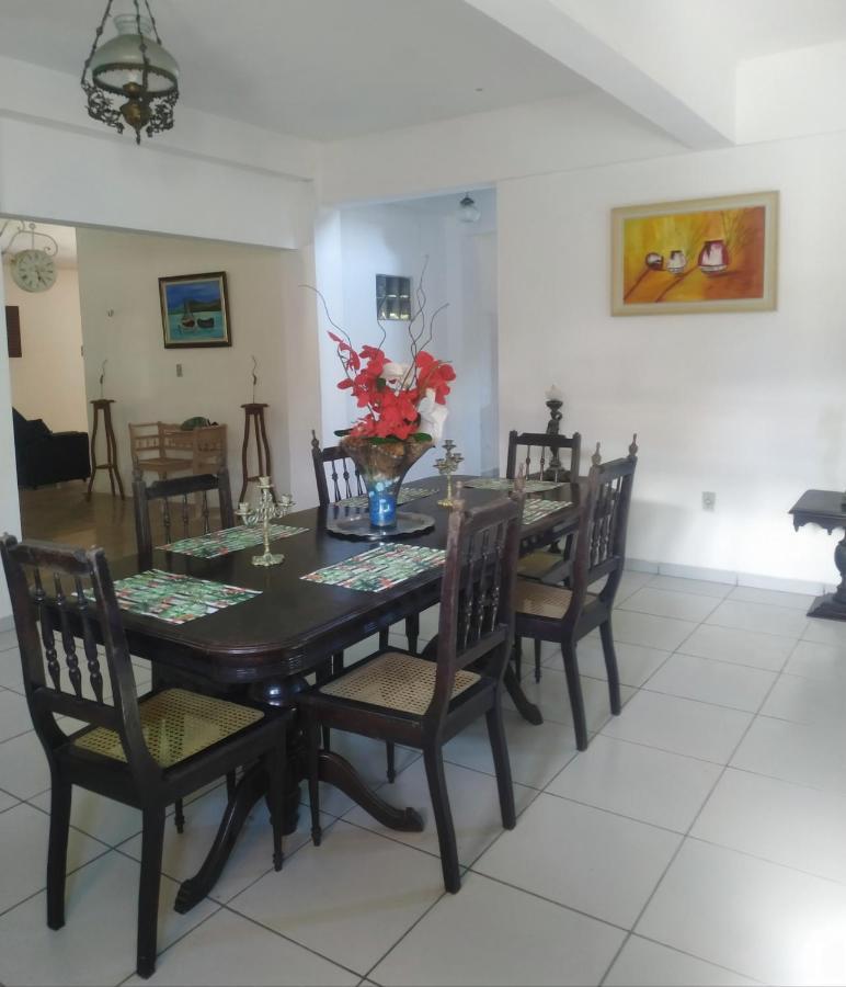 Casa Rustica Perfeita Para O Sao Joao Na Paraiba Conde  Exteriör bild