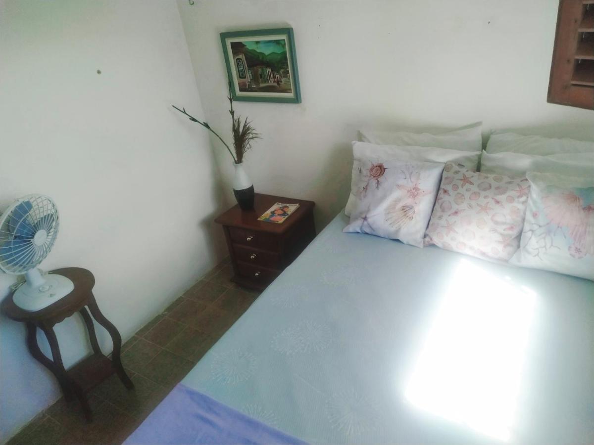 Casa Rustica Perfeita Para O Sao Joao Na Paraiba Conde  Exteriör bild