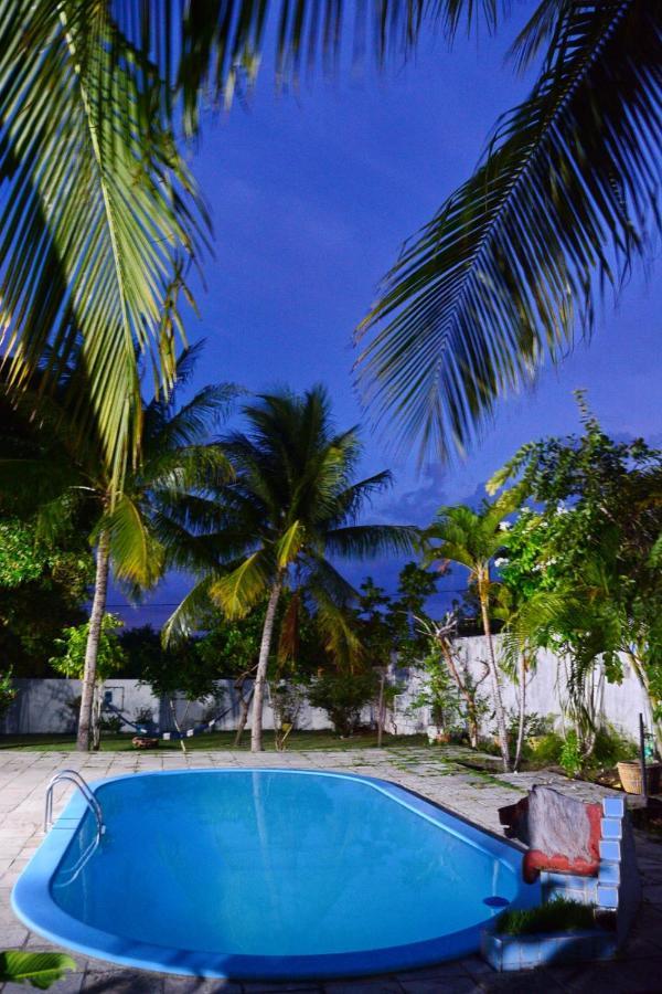 Casa Rustica Perfeita Para O Sao Joao Na Paraiba Conde  Exteriör bild