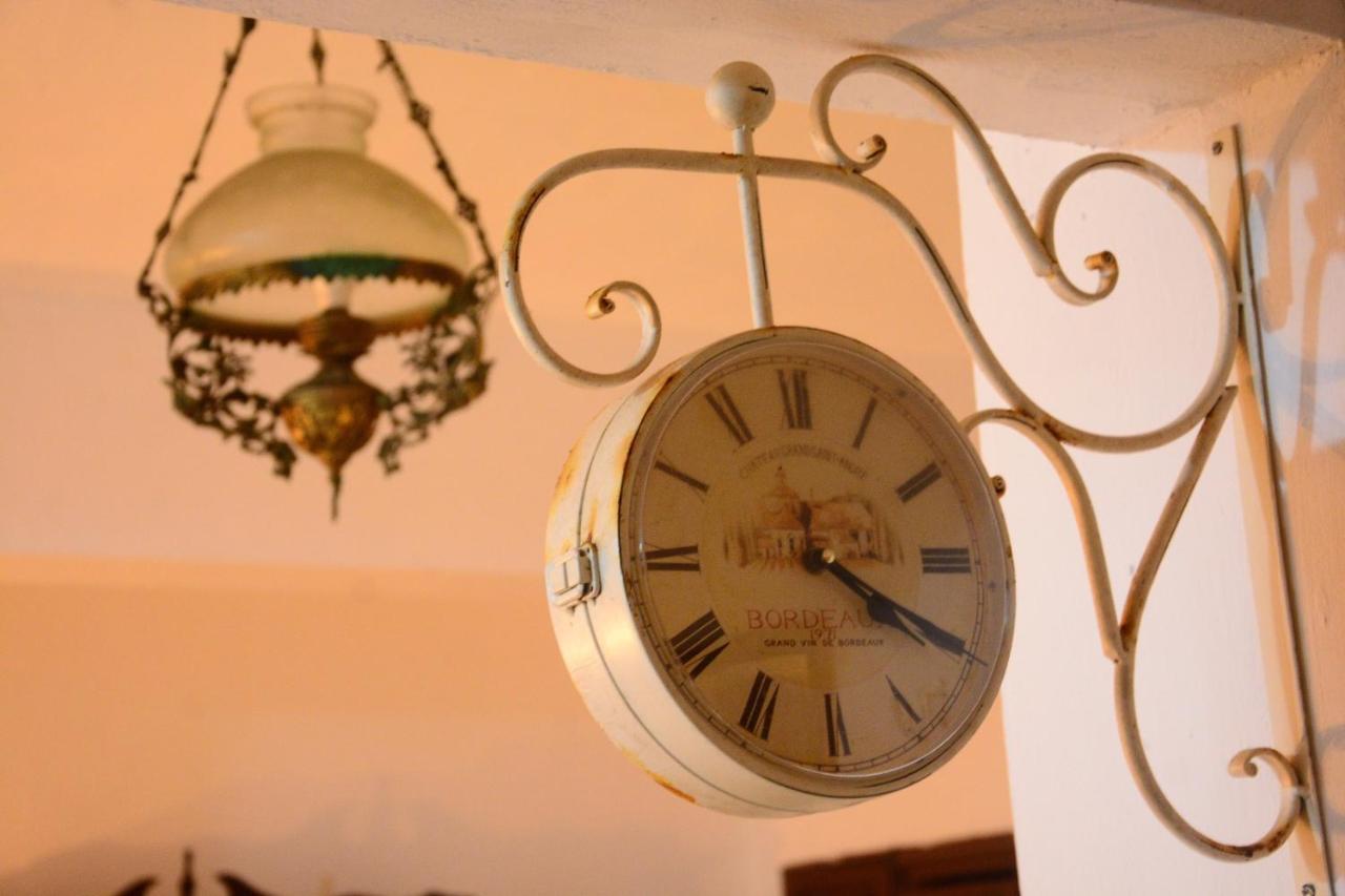 Casa Rustica Perfeita Para O Sao Joao Na Paraiba Conde  Exteriör bild