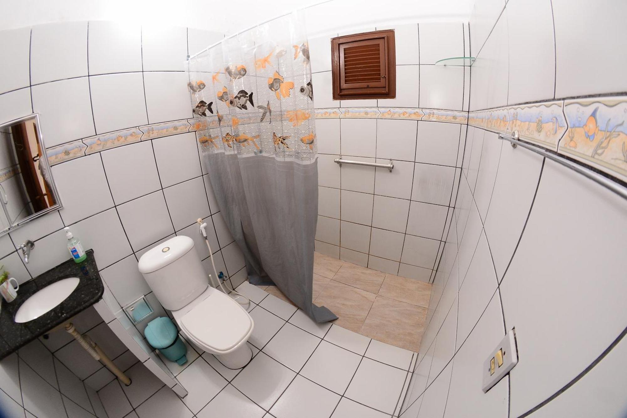 Casa Rustica Perfeita Para O Sao Joao Na Paraiba Conde  Rum bild
