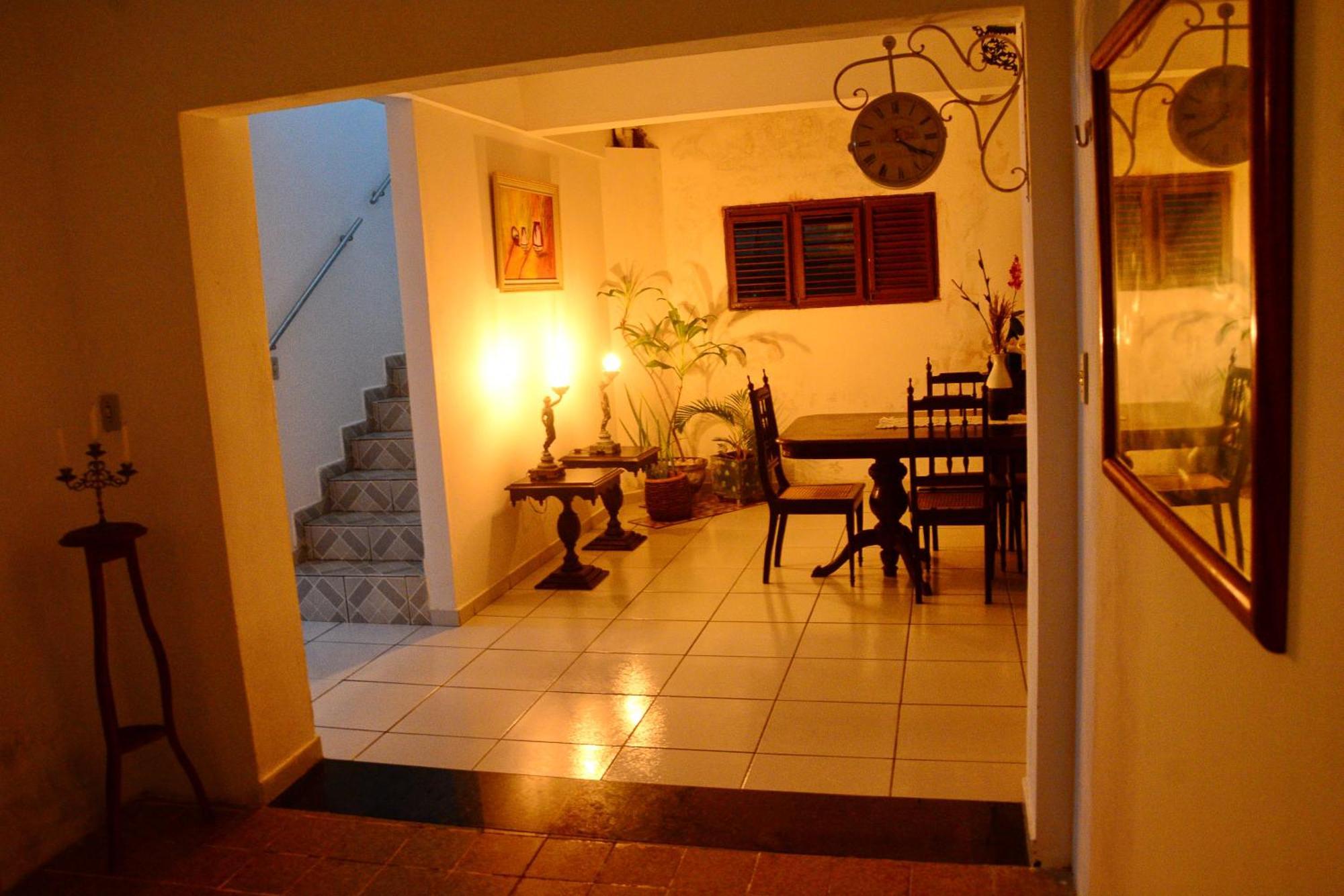 Casa Rustica Perfeita Para O Sao Joao Na Paraiba Conde  Rum bild