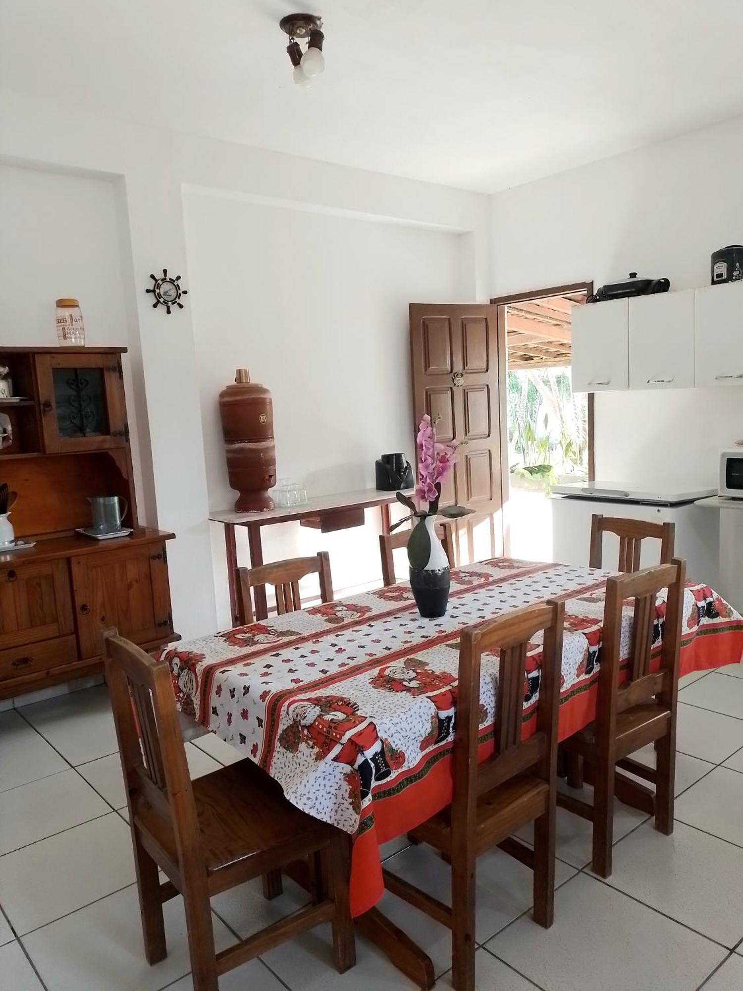 Casa Rustica Perfeita Para O Sao Joao Na Paraiba Conde  Exteriör bild