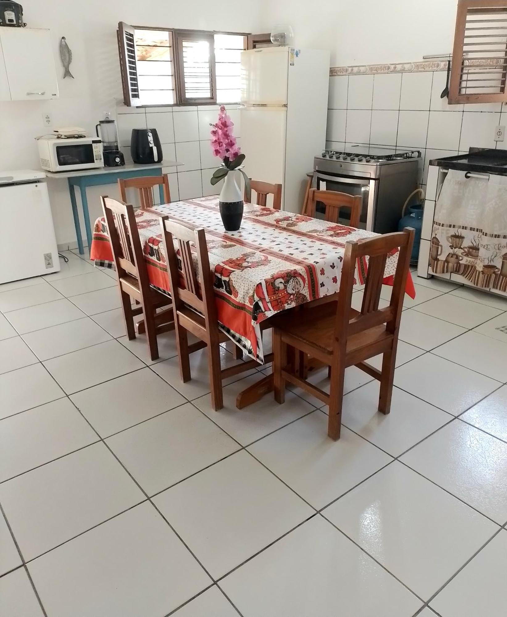 Casa Rustica Perfeita Para O Sao Joao Na Paraiba Conde  Exteriör bild